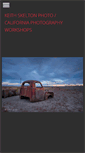 Mobile Screenshot of keithskelton.com